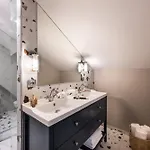 Lägenhet Residences Alticimes *