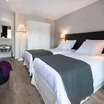 Residences Alticimes Lägenhet Brides-les-Bains