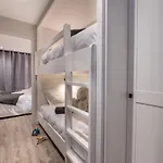 Lägenhet Residences Alticimes