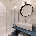 Lägenhet Residences Alticimes Brides-les-Bains