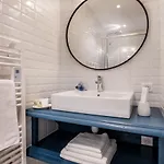 Residences Alticimes Lägenhet Brides-les-Bains