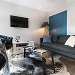 Lägenhet Residences Alticimes *