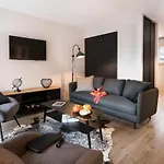 Lägenhet Residences Alticimes