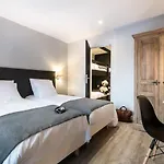 Lägenhet Residences Alticimes Brides-les-Bains