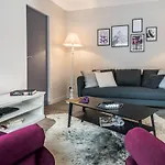 Residences Alticimes Lägenhet