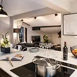 Lägenhet Residences Alticimes *
