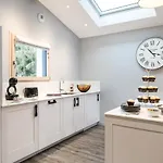 Lägenhet Residences Alticimes Brides-les-Bains