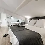 Residences Alticimes Lägenhet *