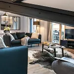 Residences Alticimes Lägenhet *