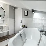 Lägenhet Residences Alticimes