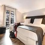 Residences Alticimes * Brides-les-Bains