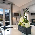 Residences Alticimes * Brides-les-Bains