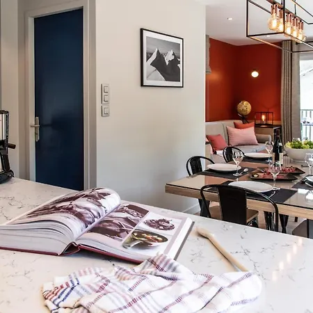 Residences Alticimes Brides-les-Bains