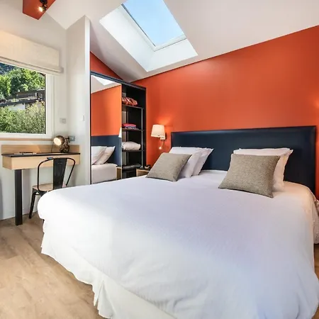 Appartement Residences Alticimes *