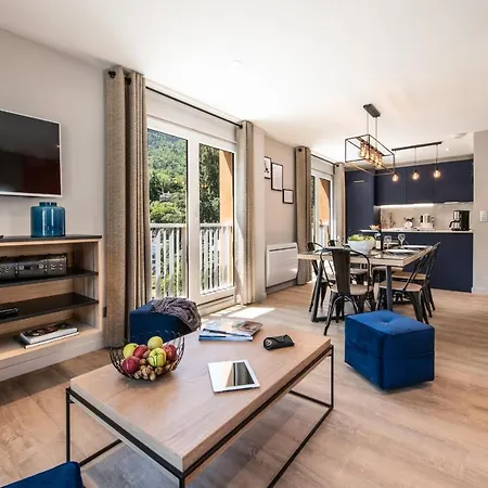 Residences Alticimes Brides-les-Bains