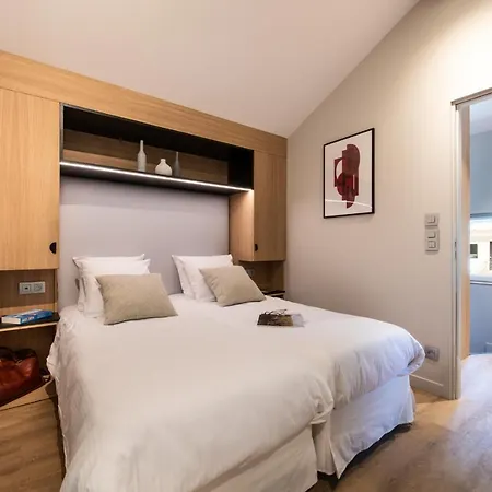 Residences Alticimes