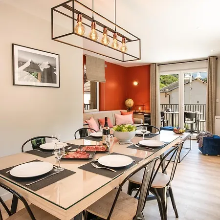 Residences Alticimes