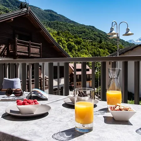 Residences Alticimes Brides-les-Bains
