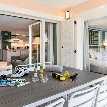 Residences Alticimes Brides-les-Bains