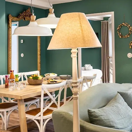 Residences Alticimes Appartement