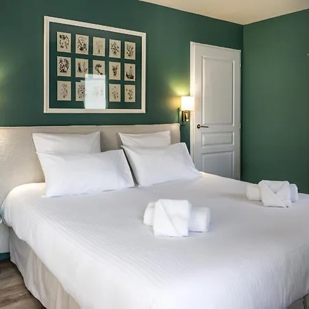 Residences Alticimes Brides-les-Bains