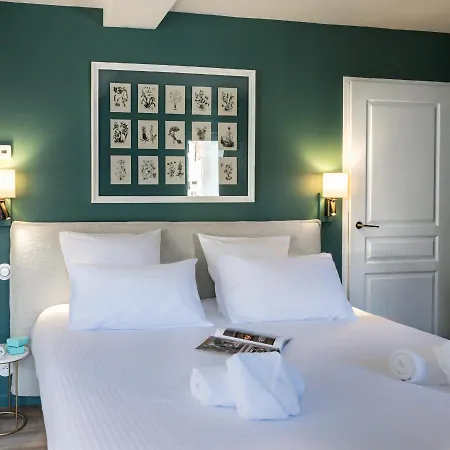 Appartement Residences Alticimes Brides-les-Bains