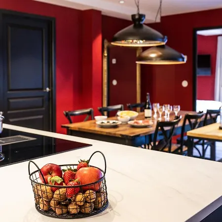 Appartement Residences Alticimes