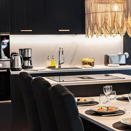 Appartement Residences Alticimes *