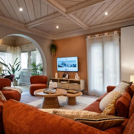 Appartement Residences Alticimes