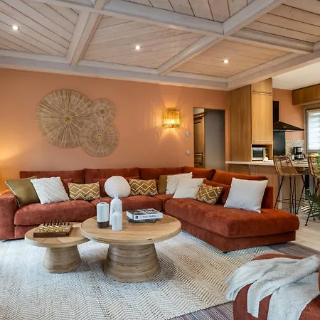 Residences Alticimes Appartement *
