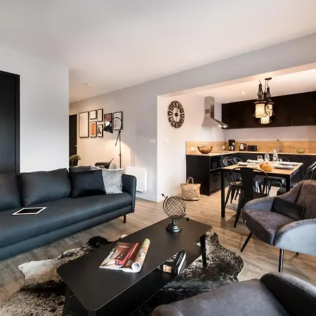 Residences Alticimes Apartamento Brides-les-Bains