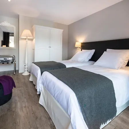 Residences Alticimes Apartamento Brides-les-Bains