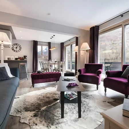 Residences Alticimes