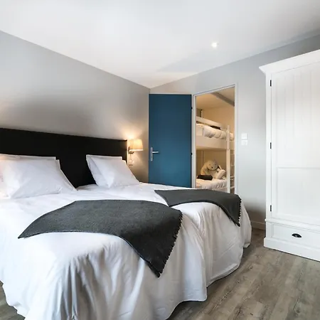 Residences Alticimes Appartement *