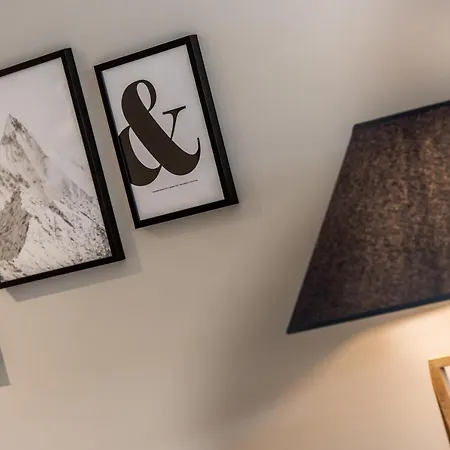 Residences Alticimes Appartement