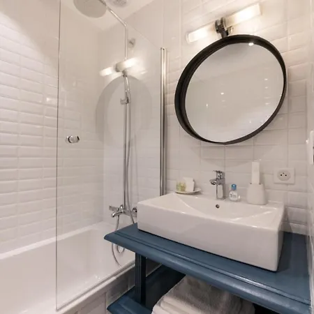 Apartamento Residences Alticimes Brides-les-Bains