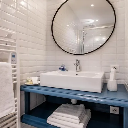 Residences Alticimes Apartamento Brides-les-Bains
