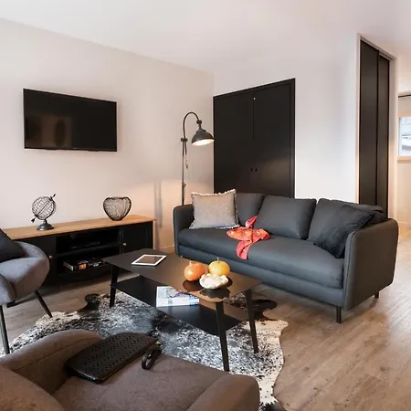 Apartamento Residences Alticimes