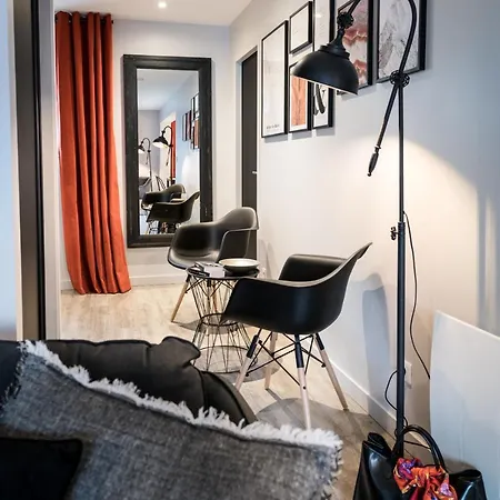 Residences Alticimes Apartamento *