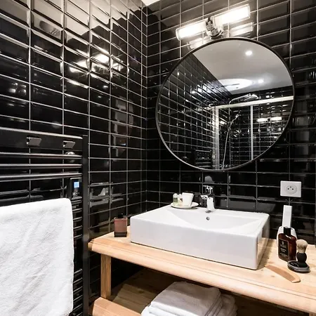 Residences Alticimes Apartamento