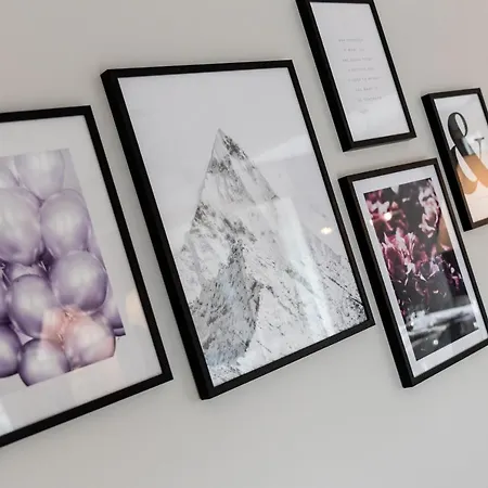 Appartement Residences Alticimes *