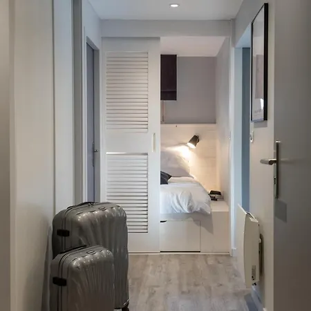 Residences Alticimes Apartamento