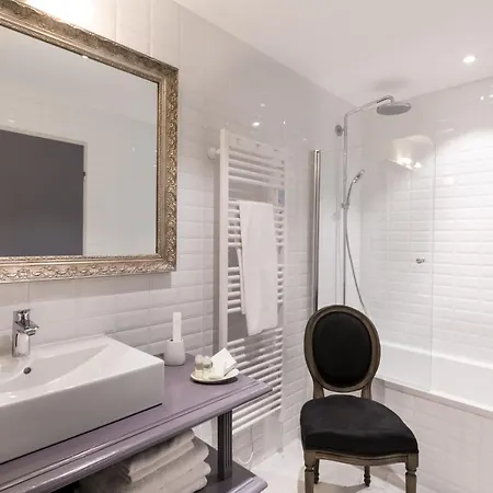 Residences Alticimes Apartamento