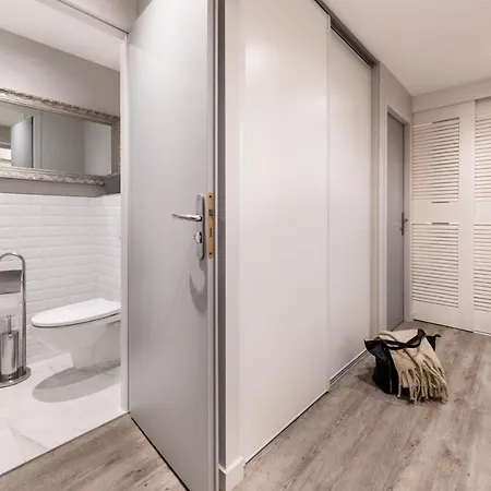 Residences Alticimes Apartamento *