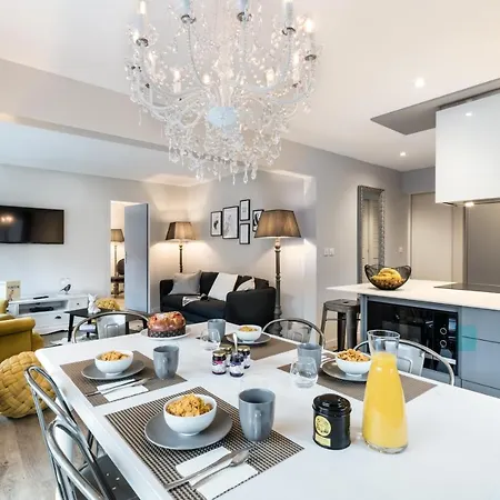 Residences Alticimes * Brides-les-Bains