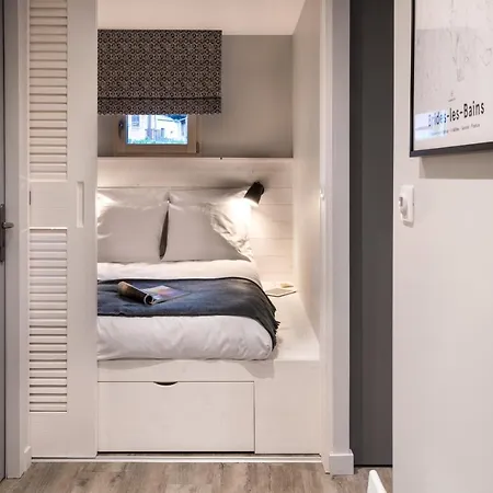 Apartamento Residences Alticimes *