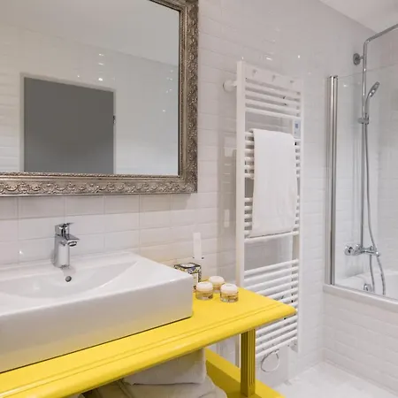 Residences Alticimes Brides-les-Bains