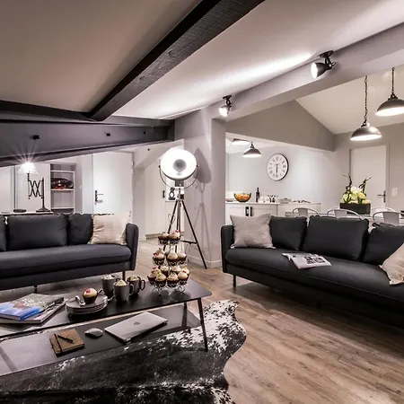 Apartamento Residences Alticimes