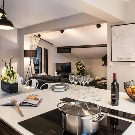 Apartamento Residences Alticimes *