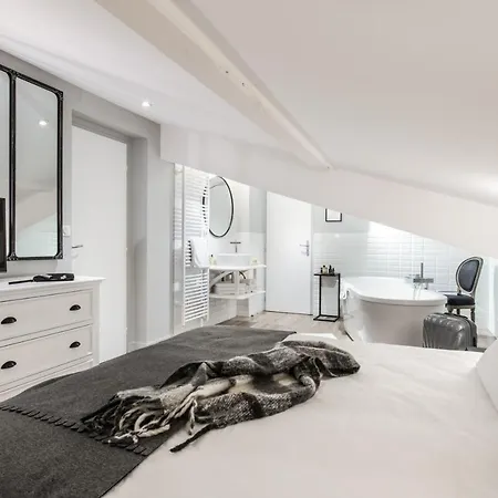 Residences Alticimes Brides-les-Bains